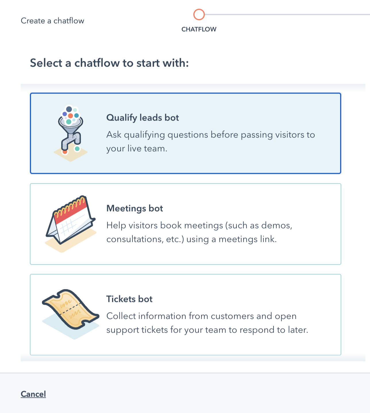 Guía completa de HubSpot Chatbot ¿Cómo implementarlo en tu Sitio ?